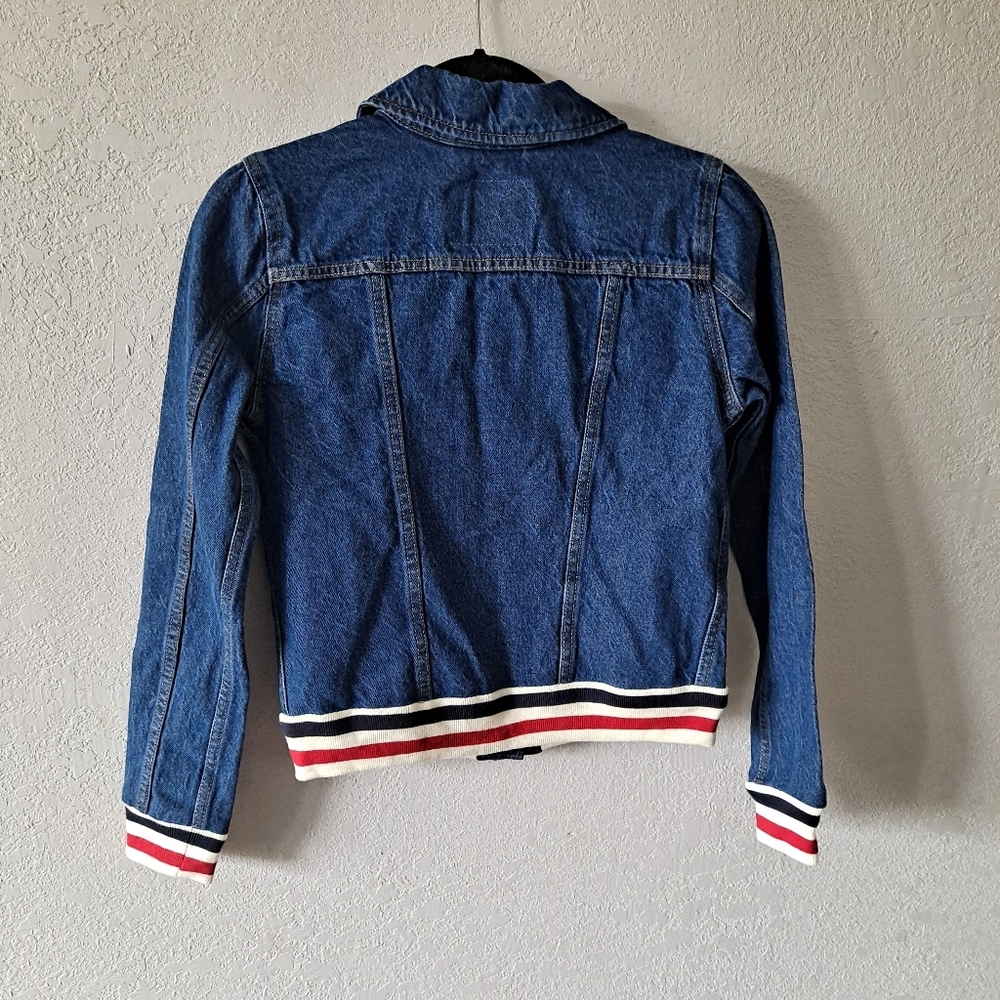 Levi's denim Trucker Jacket - Picture 5 of 5